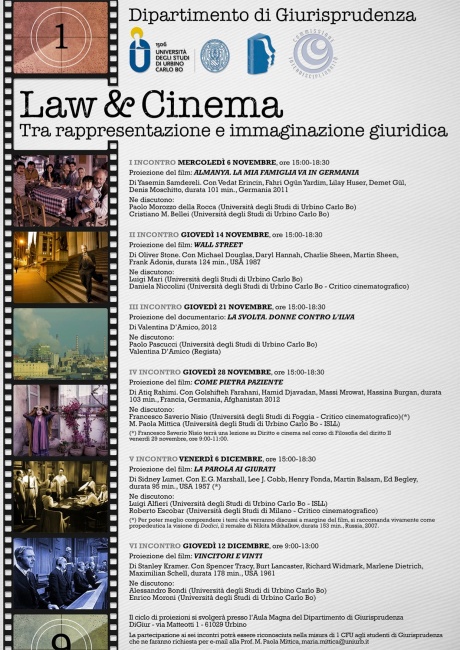 Law & Cinema (locandina)-2
